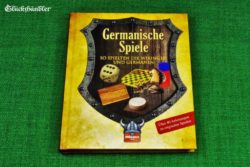 Germanische Spiele