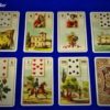 Lenormand Wahrsagekarten - French Cartomancy