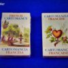 Lenormand Wahrsagekarten - French Cartomancy Hülle