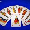 Spielkarten Mittelalter Lo Scarabeo II