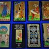 Visconti-Sforza Tarot Karten