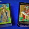 Visconti-Sforza Tarot Verpackung