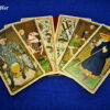 Visconti-Sforza Tarot  -  I Tarocchi dei Visconti – Bild 2