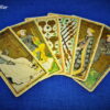 Visconti-Sforza Tarot  -  I Tarocchi dei Visconti – Bild 3