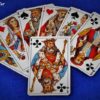 Great Russia Standard - Spielkarten