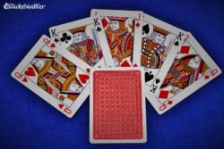 Poker Karten Spielkarten