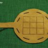 Tic-Tac-Toe – Bild 2