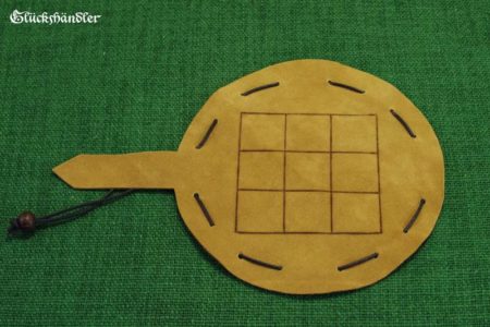 Tic-Tac-Toe – Bild 2