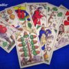 Das Flötnersche Kartenspiel - von 1540