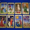 Mittelalter Tarot - Medieval Tarot – Bild 4