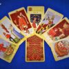 Mittelalter Tarot - Medieval Tarot – Bild 2