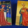Mittelalter Tarot - Medieval Tarot