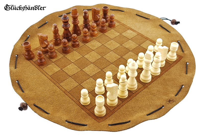 Warum Schach spielen? ⋆ Schach als Hobby