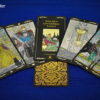 Das Golden Universal Tarot