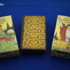 Golden Universal Tarot - Verpackung