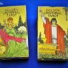 Das Golden Universal Tarot - Verpackung. II