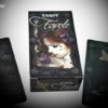 Favole Tarot von Viktoria Frances. Verpackung