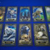 Tarot - Familiars -Große Arkana 10 -19