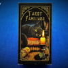 Tarot - Familiars - von Lisa Parker - Verpackung