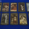 Tarot Favole - Große Arkana 0 -19