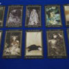 Tarot Favole - Große Arkana 10 - 19