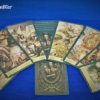 Tarot der dunklen Schatten