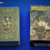 Tarot der dunklen Schatten - Verpackung