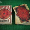 Spielkarten-Bicycle Vintage-Verpackung