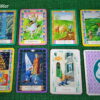 Mystisches Kipper-Wahrsagekarten – Bild 4
