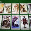 Tarot Malefic -Kelche & Pentakel (2)