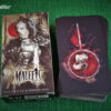 Tarot Malefic -von Luis & Romulo Royo