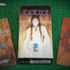 The Labyrinth Tarot von Luis Royo
