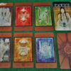 The Labyrinth Tarot von Luis Royo - Karten