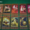 The Labyrinth Tarot von Luis Royo Kelche & Münzen