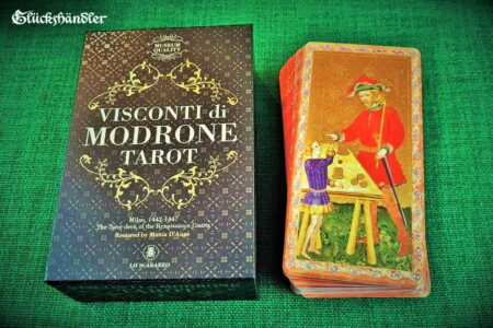 Visconti di Modrone Tarot