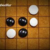 Spielsteine-Glas-schwarz+weiss.